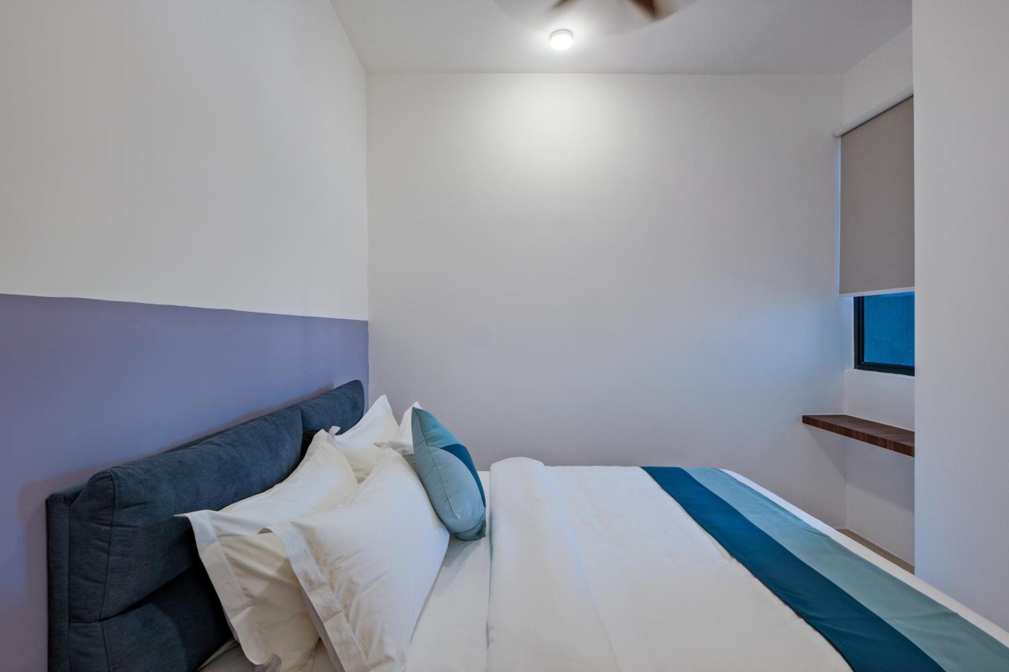 G Residence Sky Suite Alor Setar Exterior photo